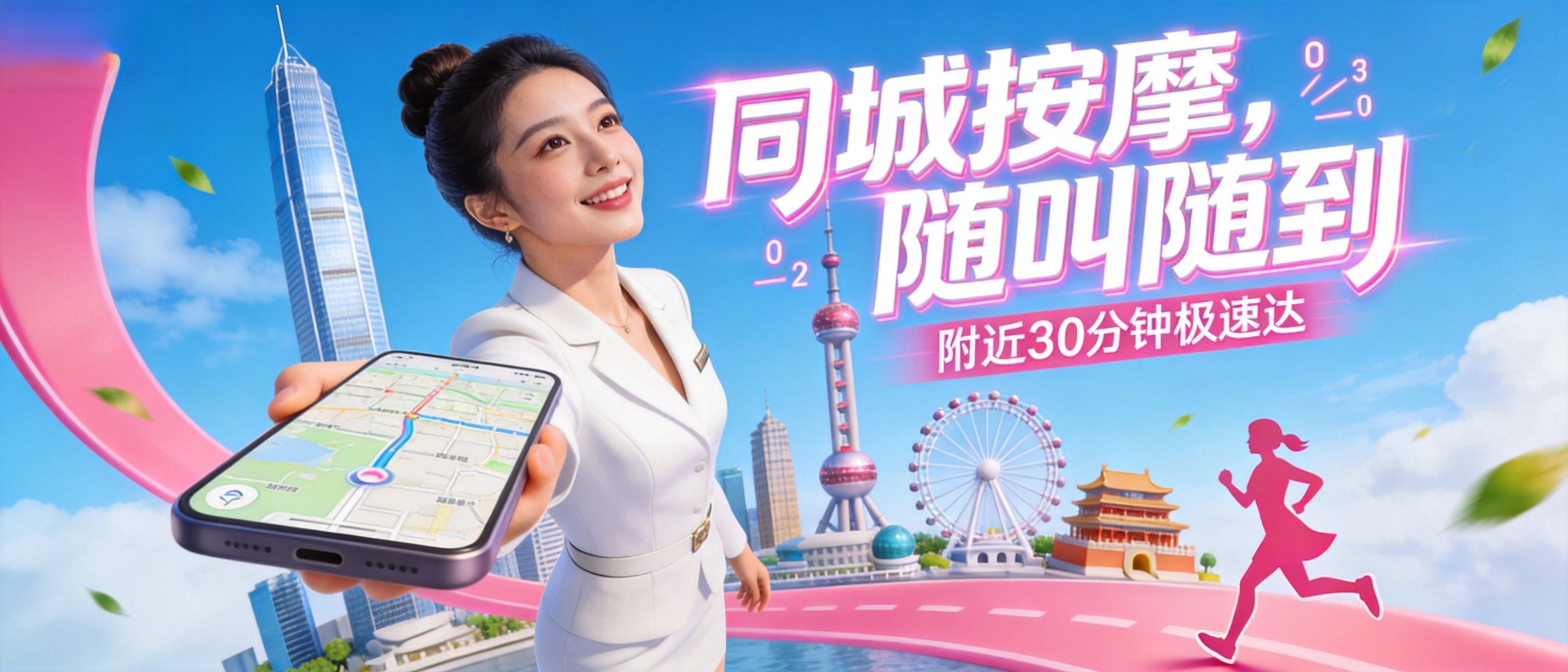 绍兴活立到家上门按摩：把放松这件事，真正还给自己